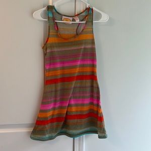 Beach cover up